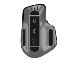 Chuột không dây Logitech MX Master 3S For Mac