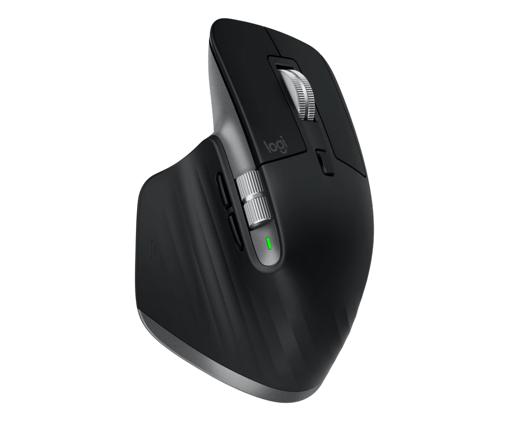 Chuột không dây Logitech MX Master 3S For Mac