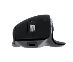 Chuột không dây Logitech MX Master 3S For Mac