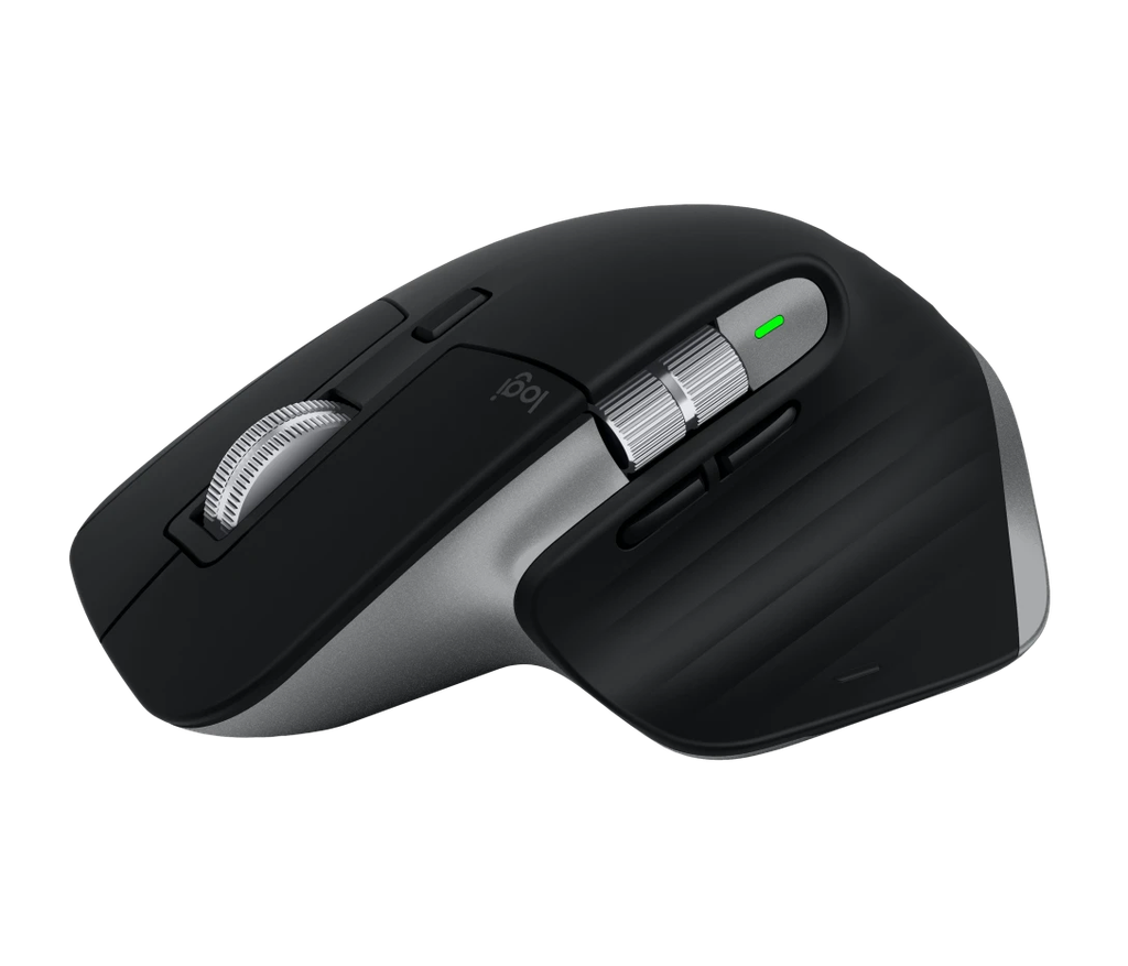 Chuột không dây Logitech MX Master 3S For Mac