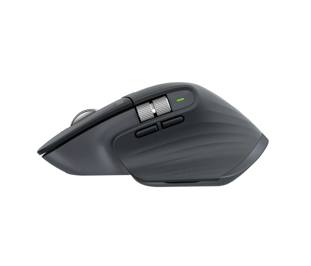 Chuột không dây Logitech MX Master 3S