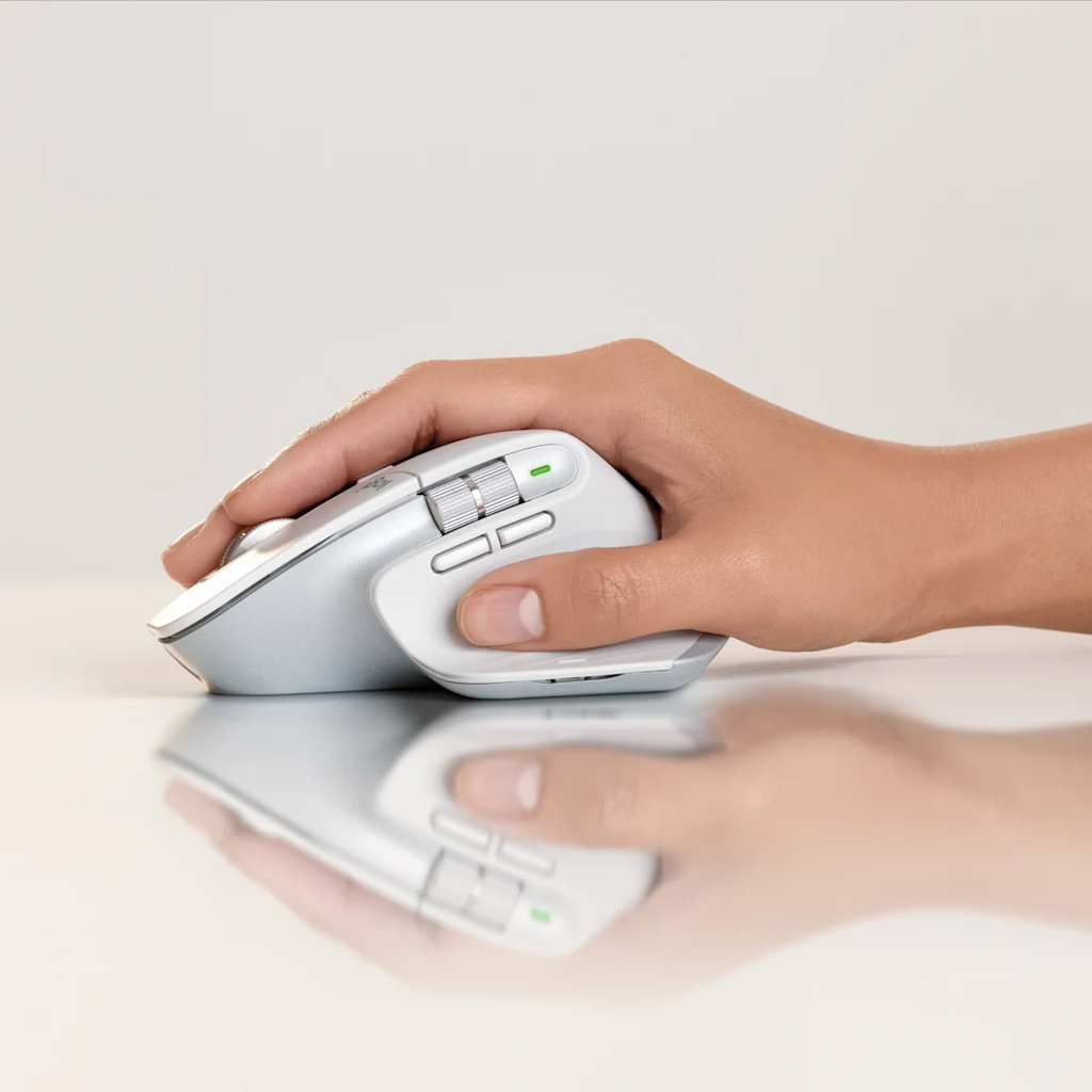 Chuột không dây Logitech MX Master 3S