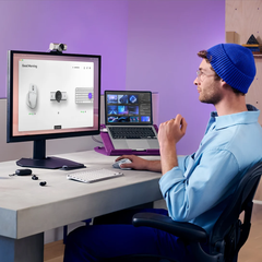 Chuột không dây Logitech MX Master 3S