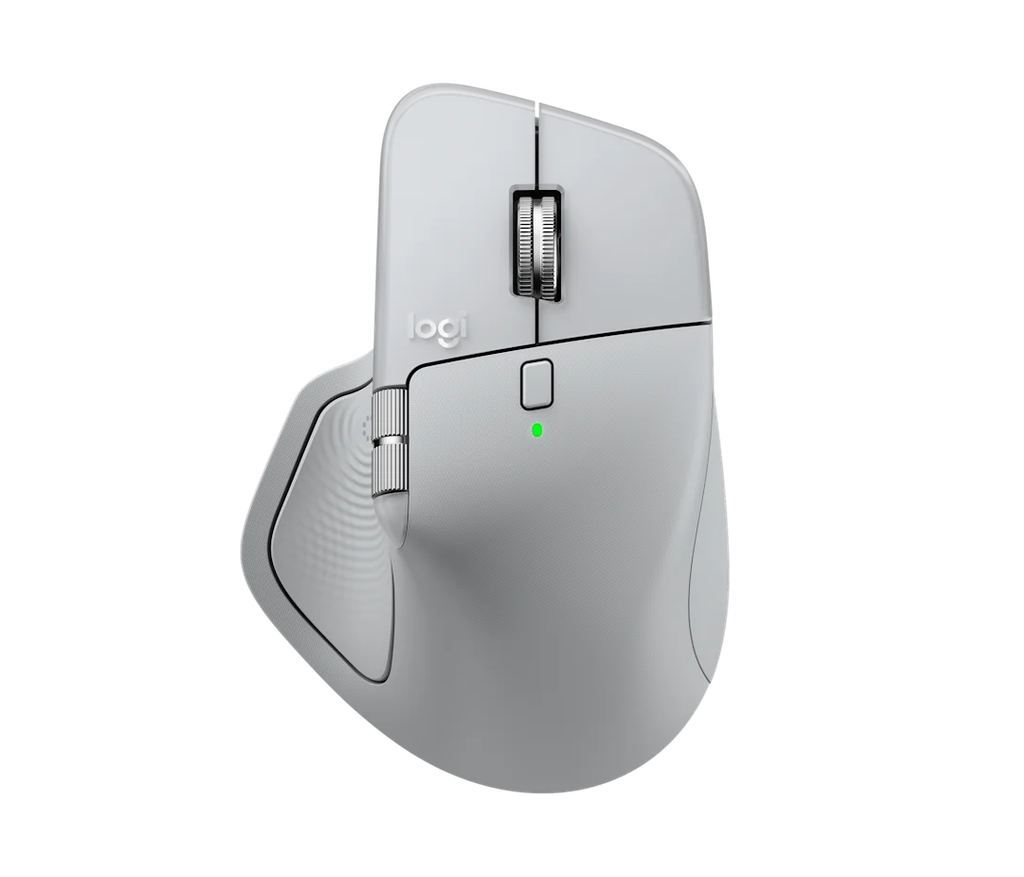 Chuột không dây Logitech MX Master 4