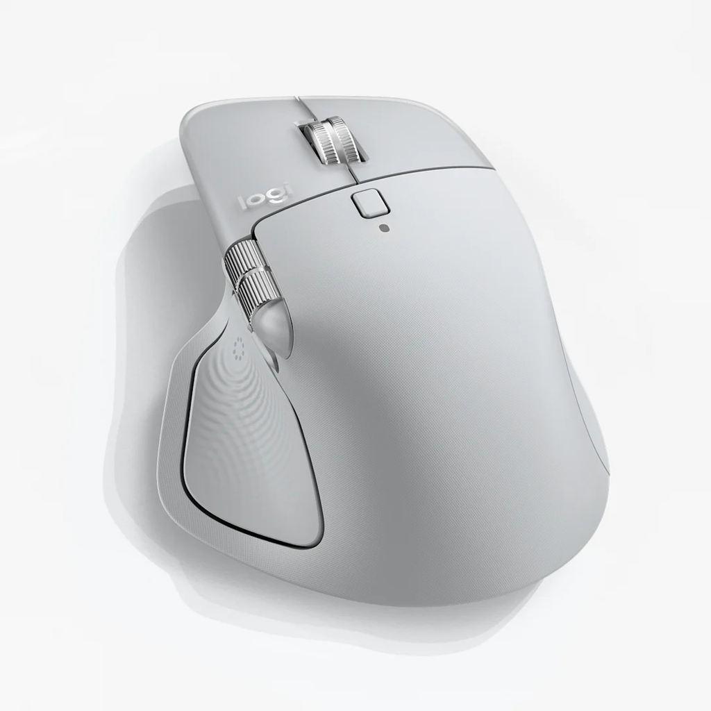 Chuột không dây Logitech MX Master 4