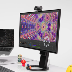 Chuột không dây Logitech MX Master 4