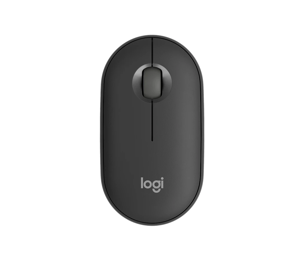 Chuột không dây Logitech Pebble Mouse 2 M350s