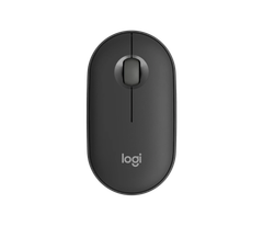 Chuột không dây Logitech Pebble Mouse 2 M350s