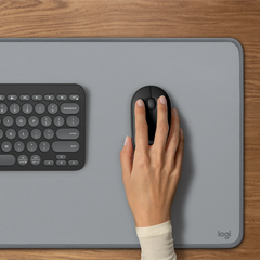 Chuột không dây Logitech Pebble Mouse 2 M350s