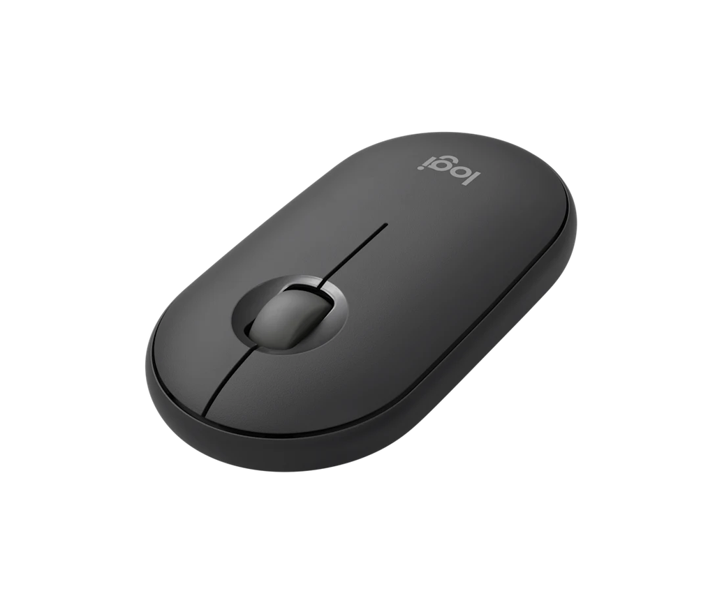 Chuột không dây Logitech Pebble Mouse 2 M350s
