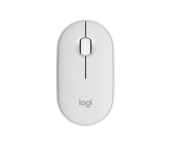 Chuột không dây Logitech Pebble Mouse 2 M350s