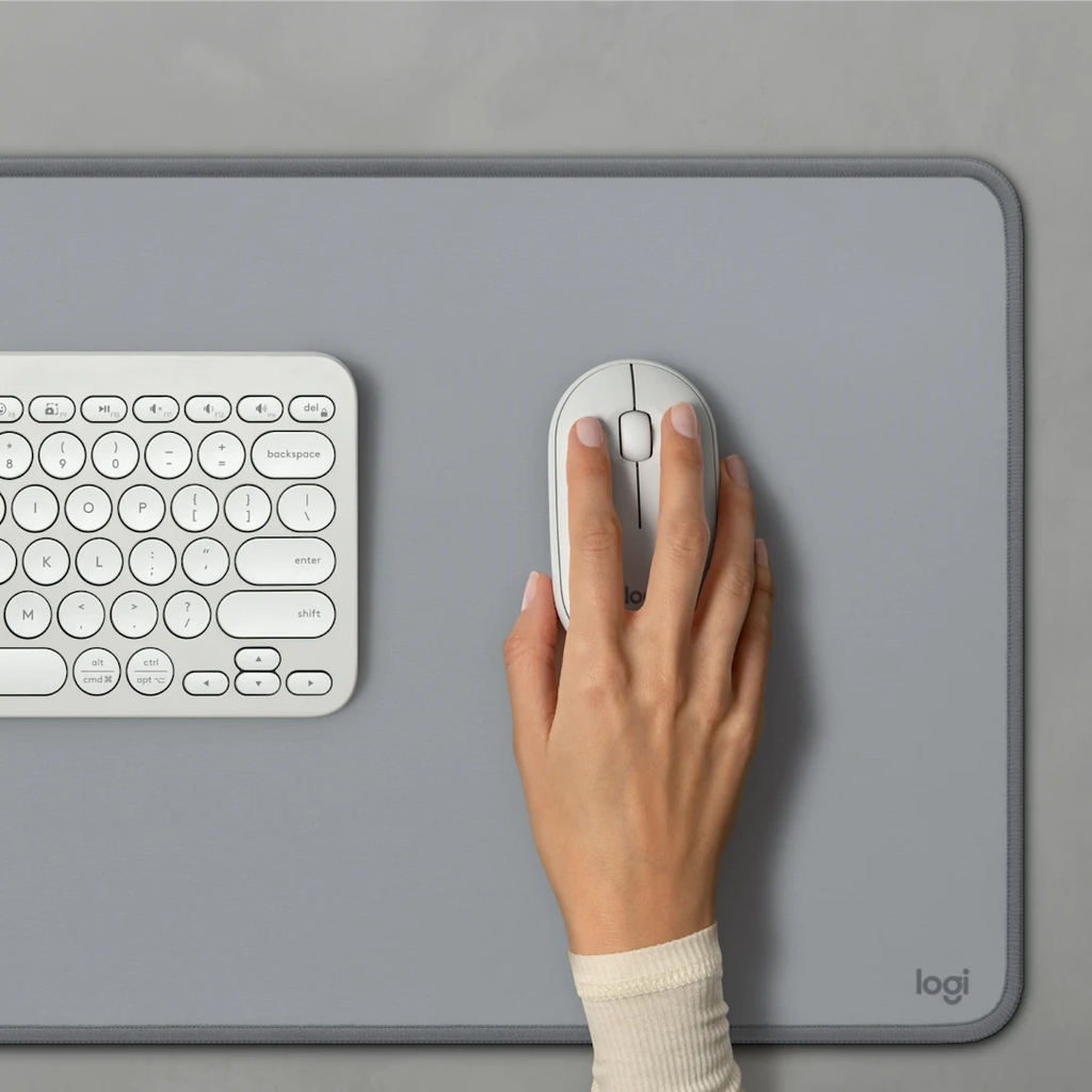 Chuột không dây Logitech Pebble Mouse 2 M350s