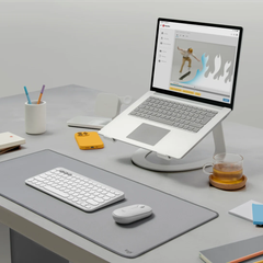 Chuột không dây Logitech Pebble Mouse 2 M350s