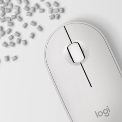 Chuột không dây Logitech Pebble Mouse 2 M350s