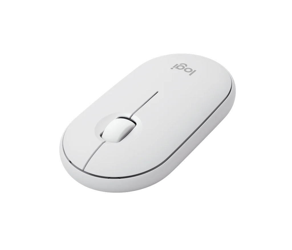 Chuột không dây Logitech Pebble Mouse 2 M350s