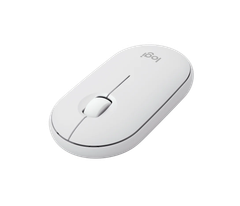 Chuột không dây Logitech Pebble Mouse 2 M350s