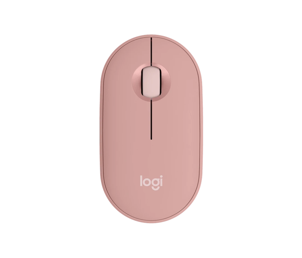 Chuột không dây Logitech Pebble Mouse 2 M350s