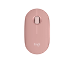 Chuột không dây Logitech Pebble Mouse 2 M350s