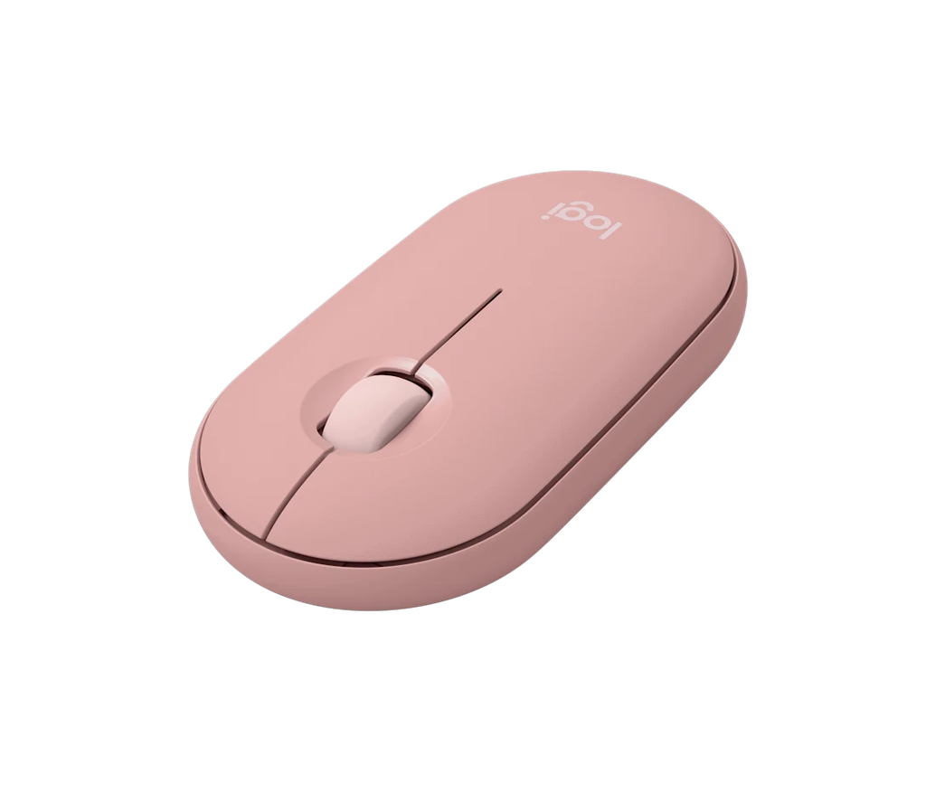 Chuột không dây Logitech Pebble Mouse 2 M350s