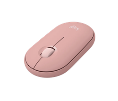 Chuột không dây Logitech Pebble Mouse 2 M350s