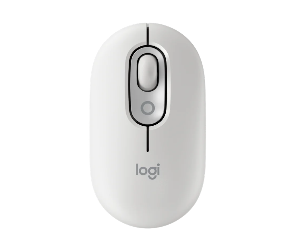 Chuột không dây Logitech POP Mouse