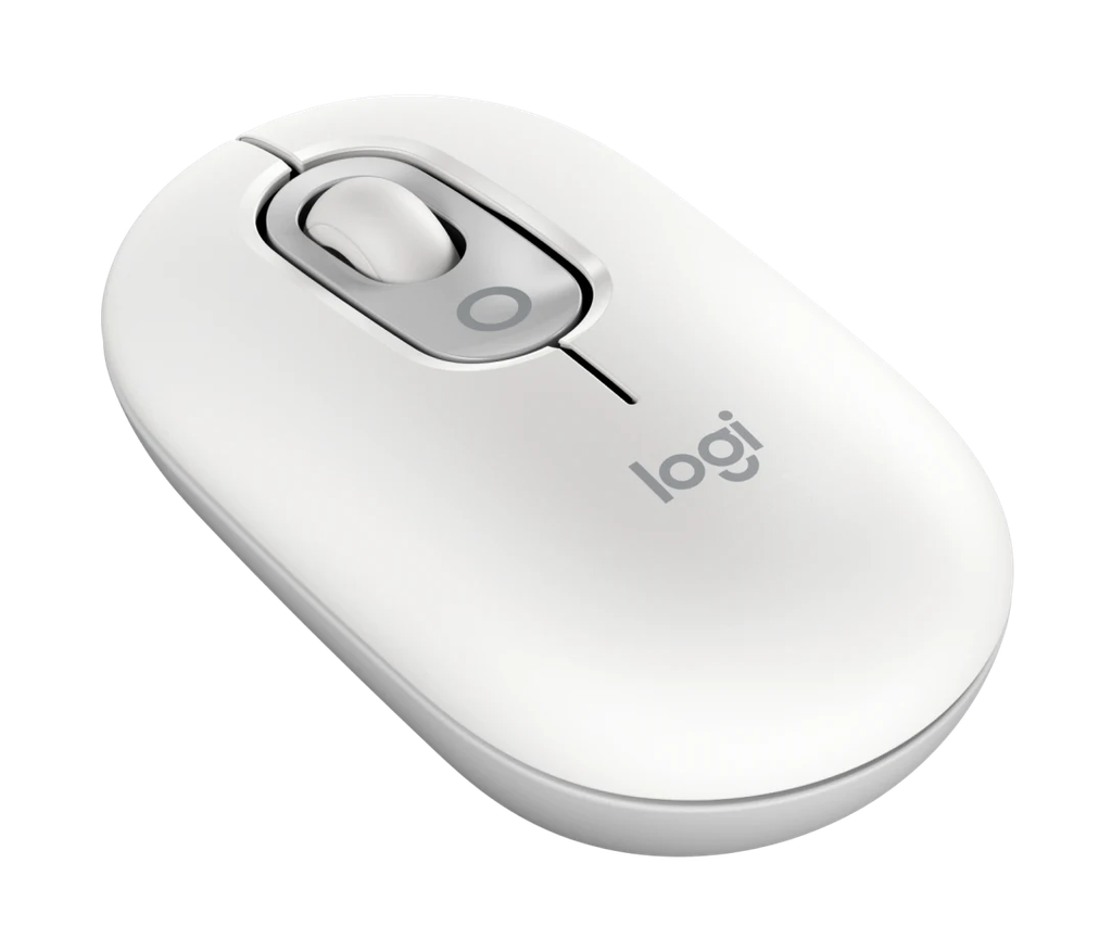 Chuột không dây Logitech POP Mouse