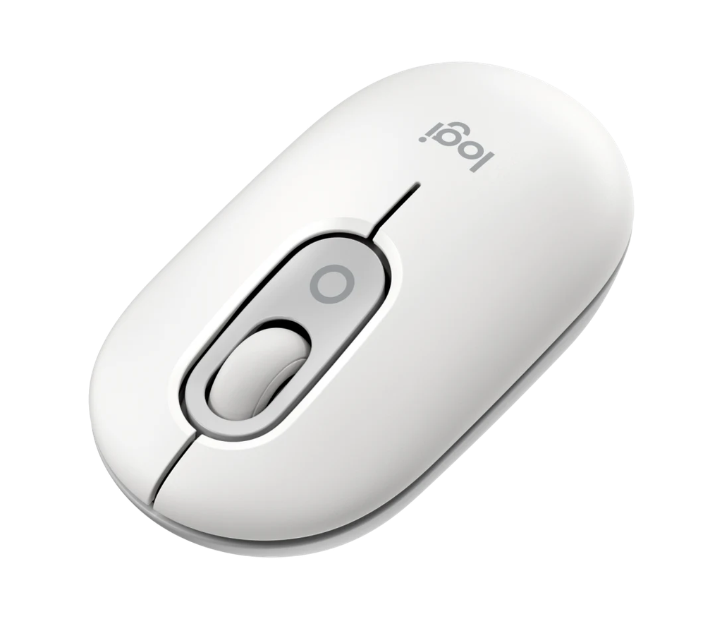 Chuột không dây Logitech POP Mouse
