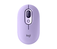 Chuột không dây Logitech POP Mouse