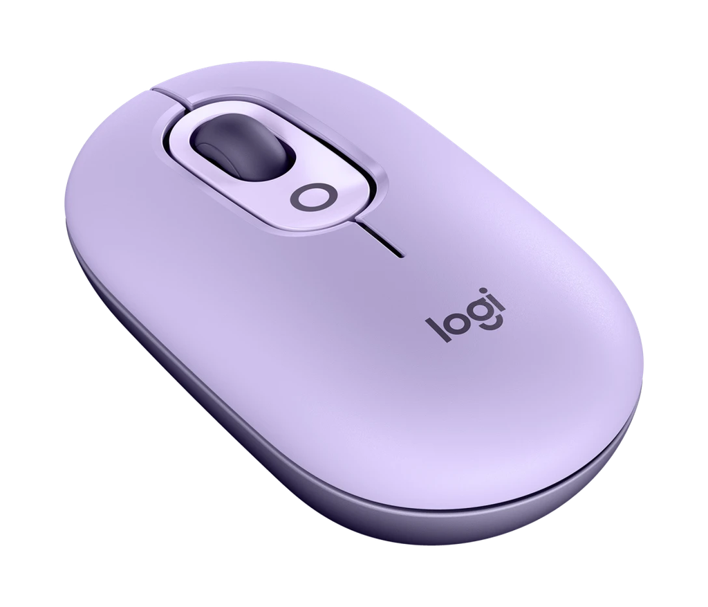 Chuột không dây Logitech POP Mouse