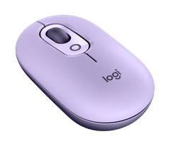 Chuột không dây Logitech POP Mouse