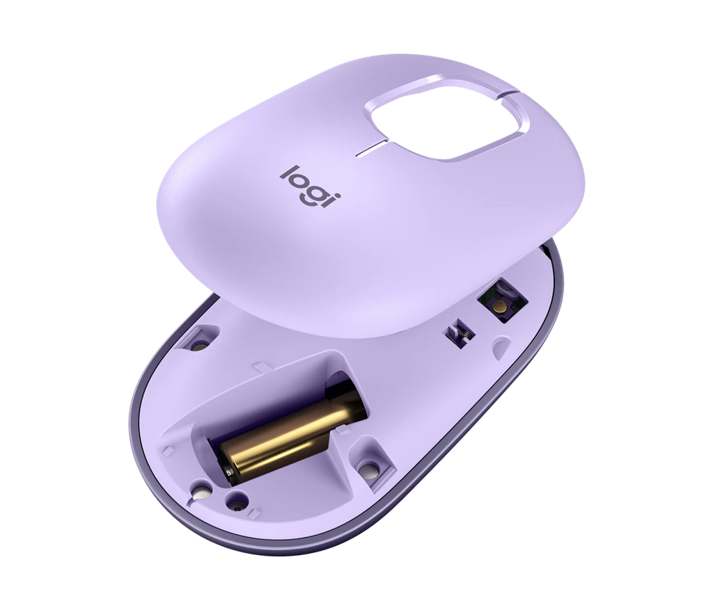 Chuột không dây Logitech POP Mouse