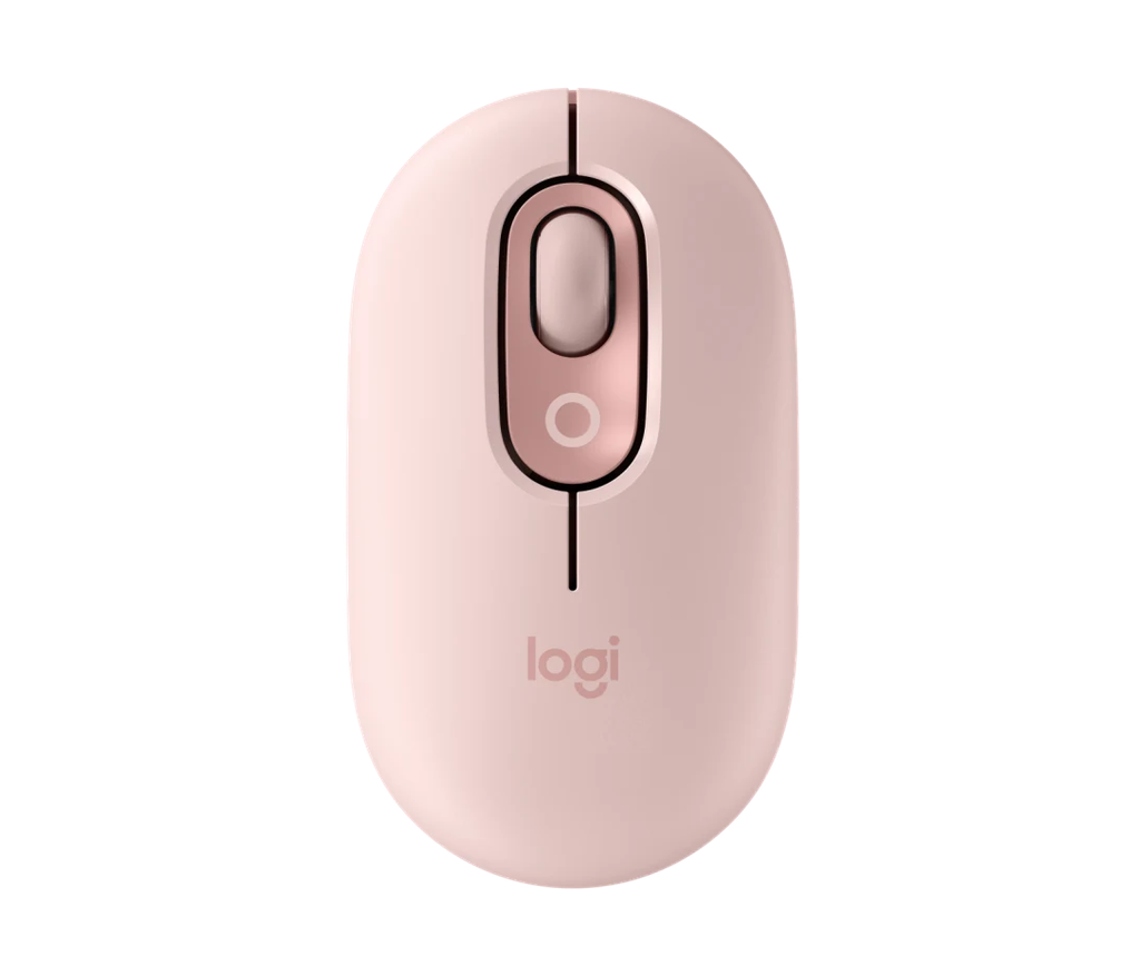 Chuột không dây Logitech POP Mouse