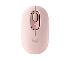 Chuột không dây Logitech POP Mouse