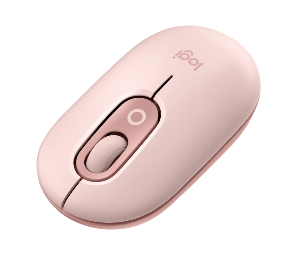 Chuột không dây Logitech POP Mouse