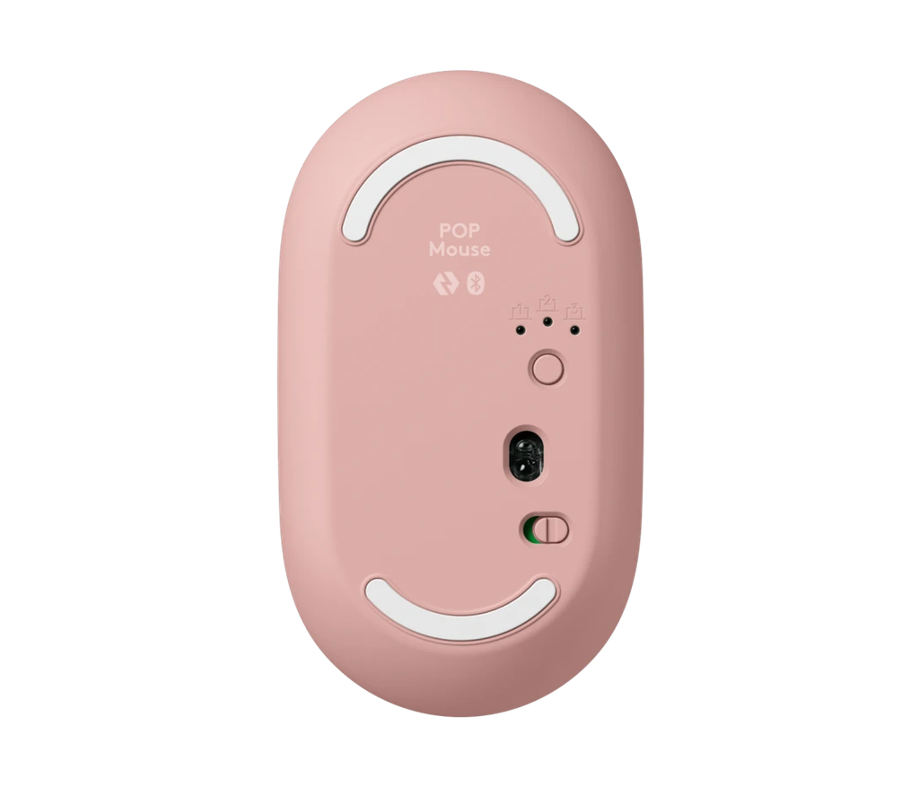 Chuột không dây Logitech POP Mouse