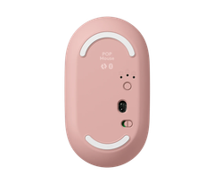 Chuột không dây Logitech POP Mouse