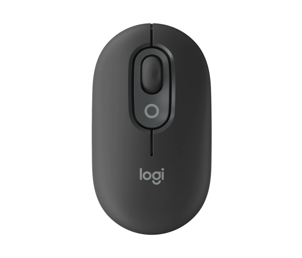 Chuột không dây Logitech POP Mouse