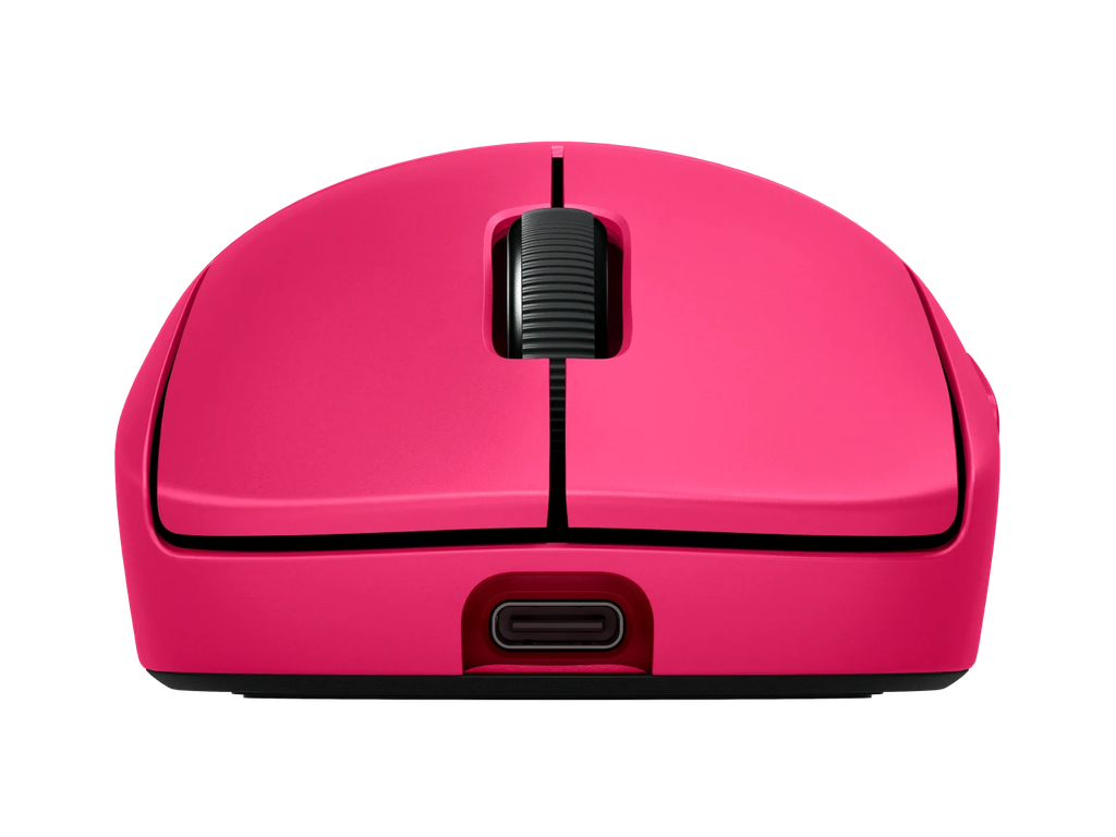 Chuột không dây Logitech Pro 2 Lightspeed Gaming