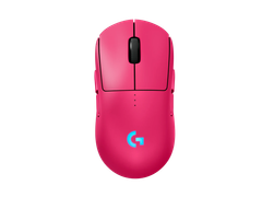 Chuột không dây Logitech Pro 2 Lightspeed Gaming