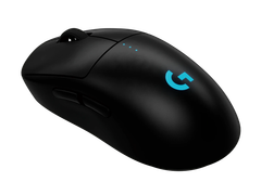 Chuột không dây Logitech Pro 2 Lightspeed Gaming