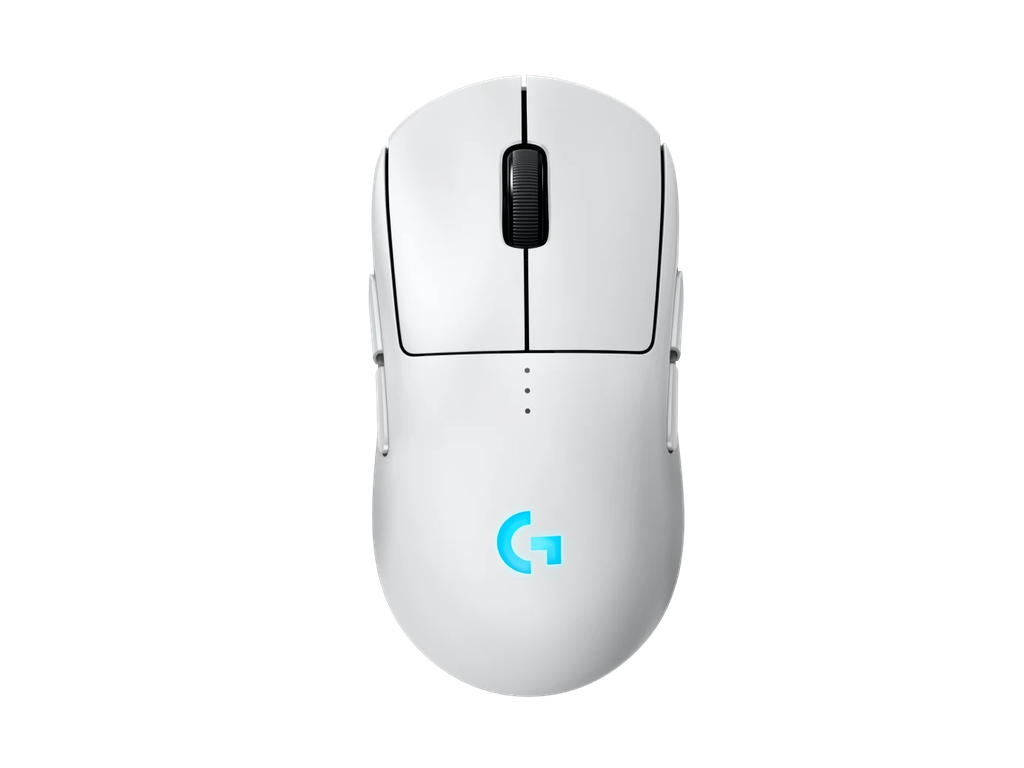 Chuột không dây Logitech Pro 2 Lightspeed Gaming
