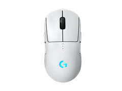 Chuột không dây Logitech Pro 2 Lightspeed Gaming