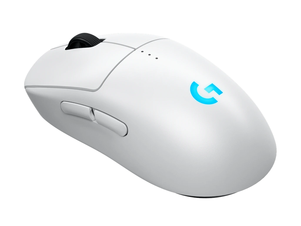 Chuột không dây Logitech Pro 2 Lightspeed Gaming