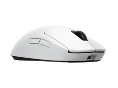 Chuột không dây Logitech Pro 2 Lightspeed Gaming