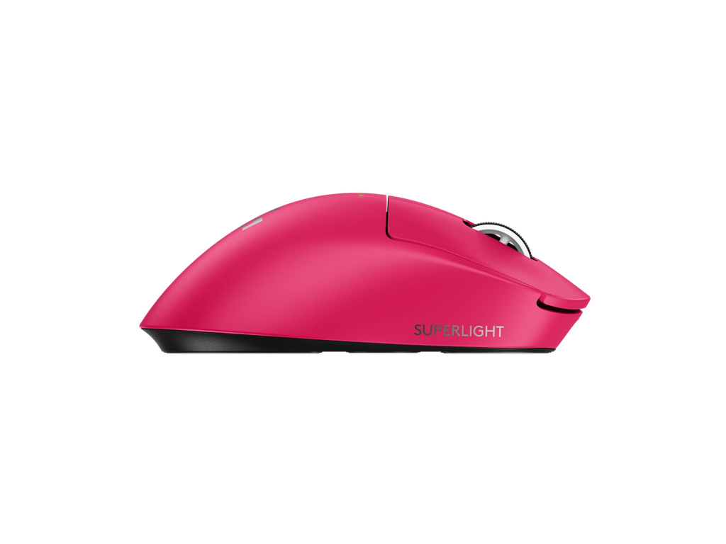Chuột không dây Logitech Pro X Superlight 2 DEX