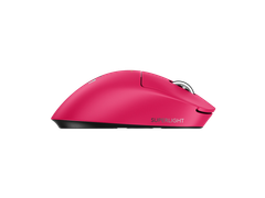 Chuột không dây Logitech Pro X Superlight 2 DEX