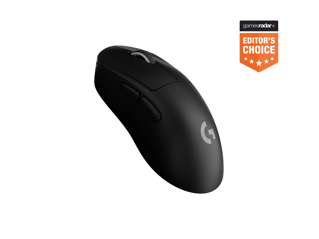 Chuột không dây Logitech Pro X Superlight 2 DEX