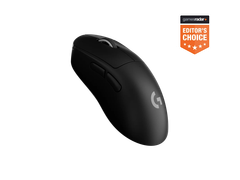 Chuột không dây Logitech Pro X Superlight 2 DEX