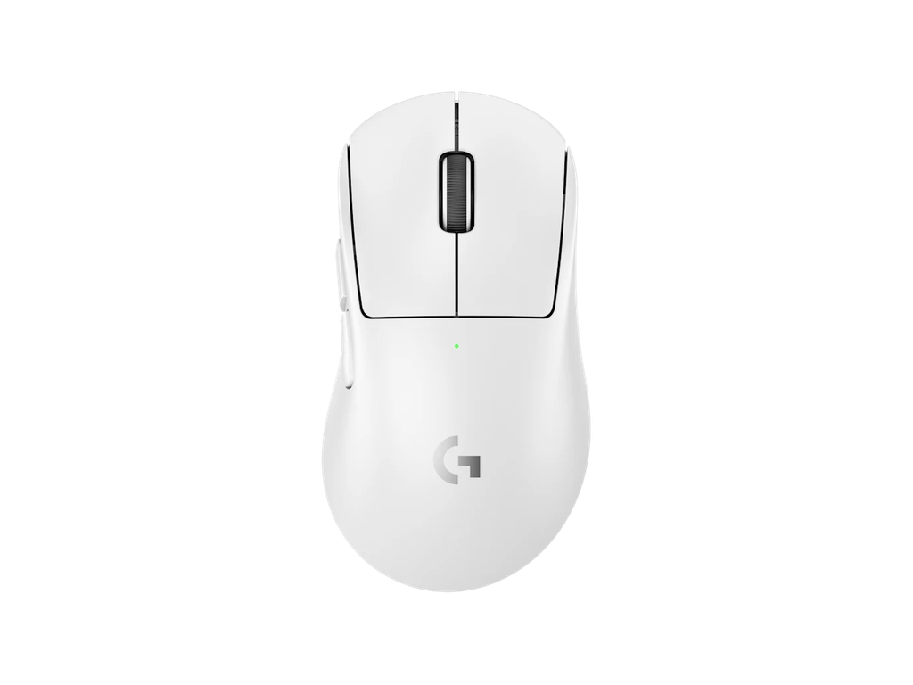 Chuột không dây Logitech Pro X Superlight 2 DEX