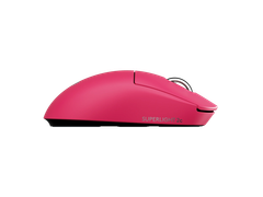 Chuột không dây Logitech PRO X Superlight 2C Gaming